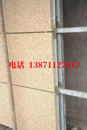 陇南武汉顶管外墙ET板